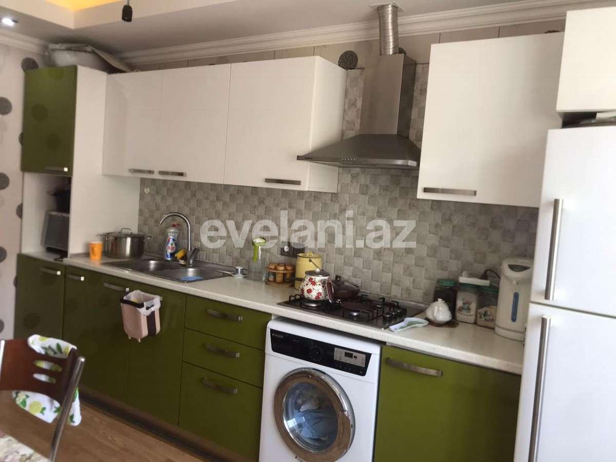 Satılır, yeni tikili, 3 otaqlı, 98 m², Bakı, Yasamal r, Yeni Yasamal q, İnşaatçılar m.