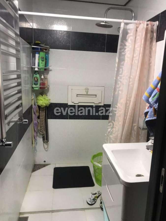 Satılır, yeni tikili, 3 otaqlı, 98 m², Bakı, Yasamal r, Yeni Yasamal q, İnşaatçılar m.