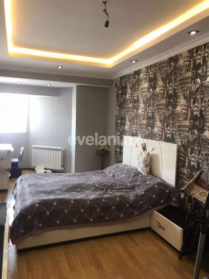 Satılır, yeni tikili, 3 otaqlı, 98 m², Bakı, Yasamal r, Yeni Yasamal q, İnşaatçılar m.