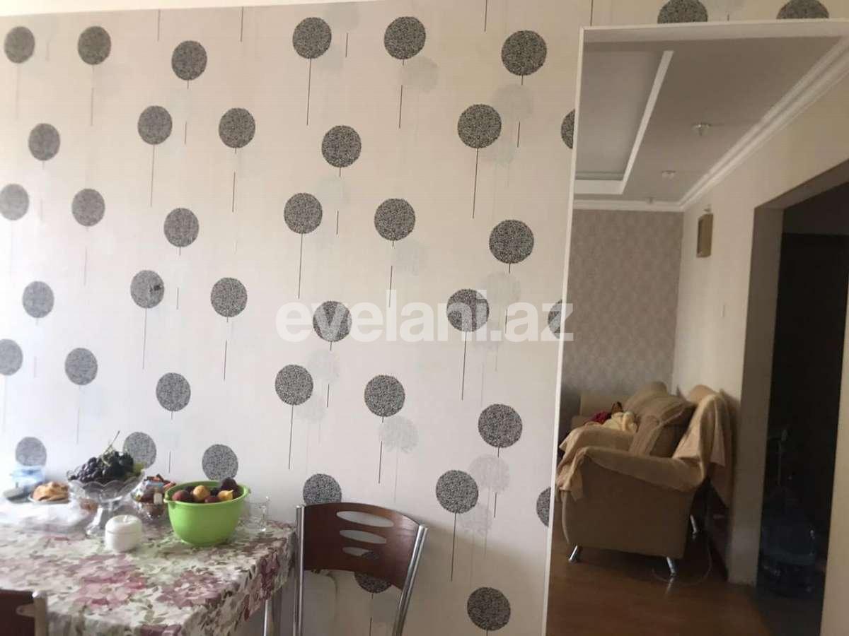 Satılır, yeni tikili, 3 otaqlı, 98 m², Bakı, Yasamal r, Yeni Yasamal q, İnşaatçılar m.