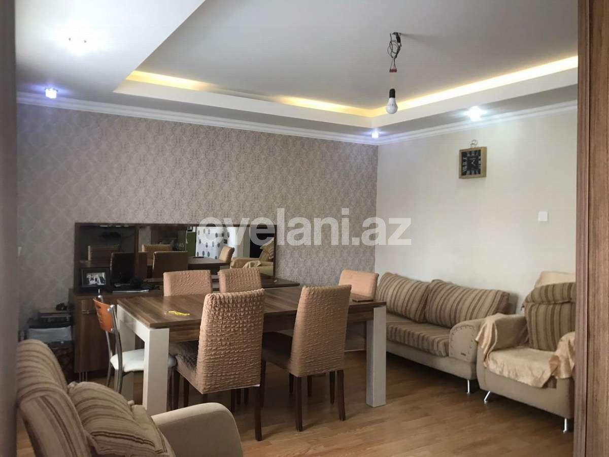 Satılır, yeni tikili, 3 otaqlı, 98 m², Bakı, Yasamal r, Yeni Yasamal q, İnşaatçılar m.