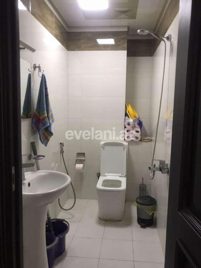 Satılır, yeni tikili, 3 otaqlı, 98 m², Bakı, Yasamal r, Yeni Yasamal q, İnşaatçılar m.