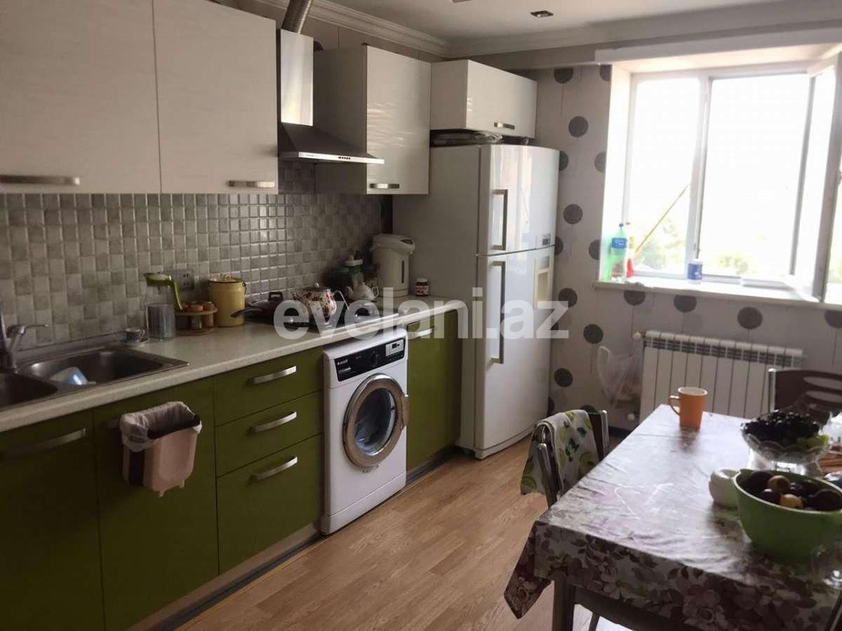 Satılır, yeni tikili, 3 otaqlı, 98 m², Bakı, Yasamal r, Yeni Yasamal q, İnşaatçılar m.