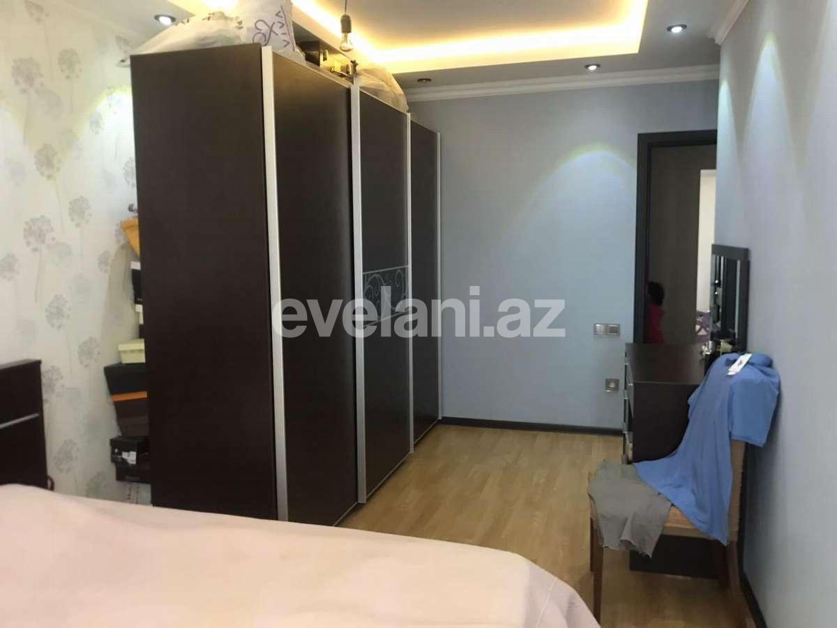 Satılır, yeni tikili, 3 otaqlı, 98 m², Bakı, Yasamal r, Yeni Yasamal q, İnşaatçılar m.