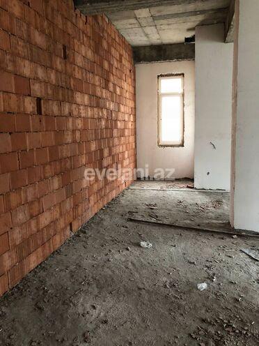 Sale, new building, 3 room, 110 m², Baku, Narimanov r, Ganjlik m.