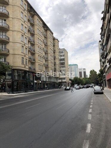 Sale, new building, 3 room, 110 m², Baku, Narimanov r, Ganjlik m.