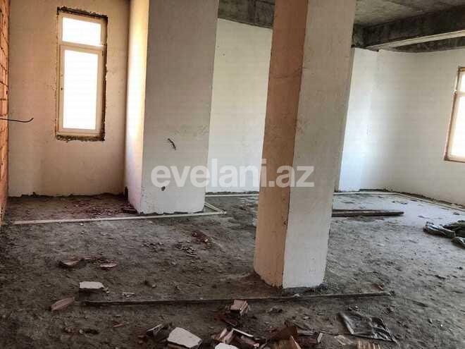 Sale, new building, 3 room, 110 m², Baku, Narimanov r, Ganjlik m.