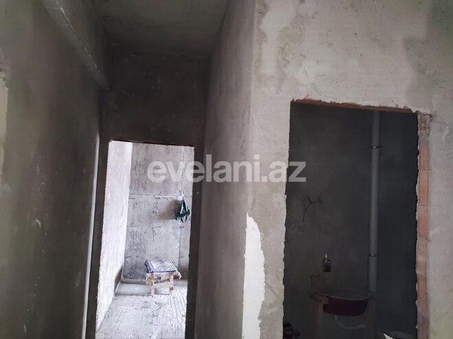 Продаётся, новостройка, 2-комнаты, 75 m², Баку, Ясамальский r, Ясамал p, Элмляр Академиясы m.