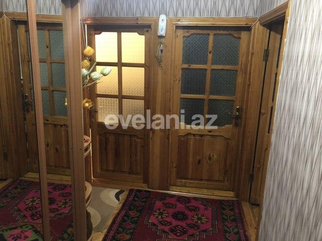 Продаётся, вторичка, 3-комнаты, 85 m², Баку, Наримановский r, Гянджлик m.