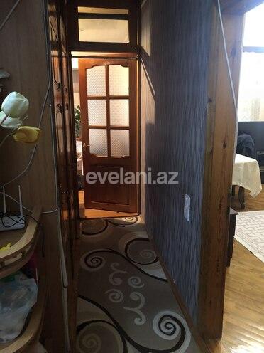 Продаётся, вторичка, 3-комнаты, 85 m², Баку, Наримановский r, Гянджлик m.