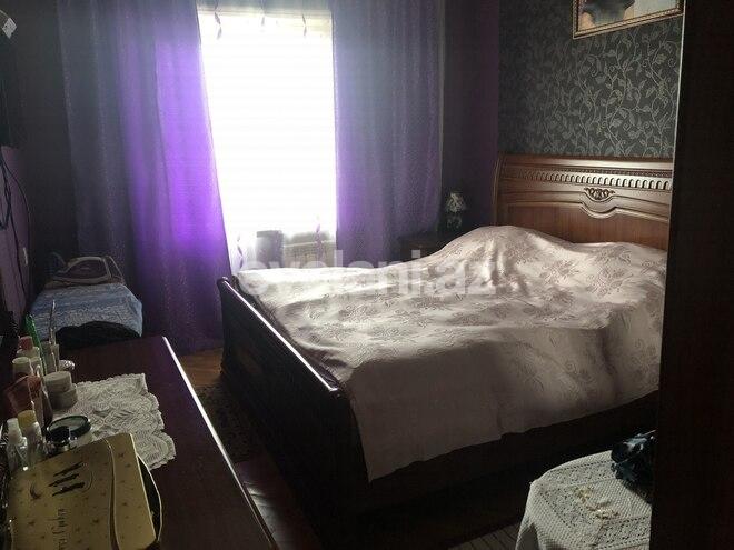 Продаётся, вторичка, 3-комнаты, 85 m², Баку, Наримановский r, Гянджлик m.