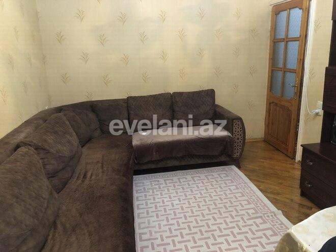 Продаётся, вторичка, 3-комнаты, 85 m², Баку, Наримановский r, Гянджлик m.