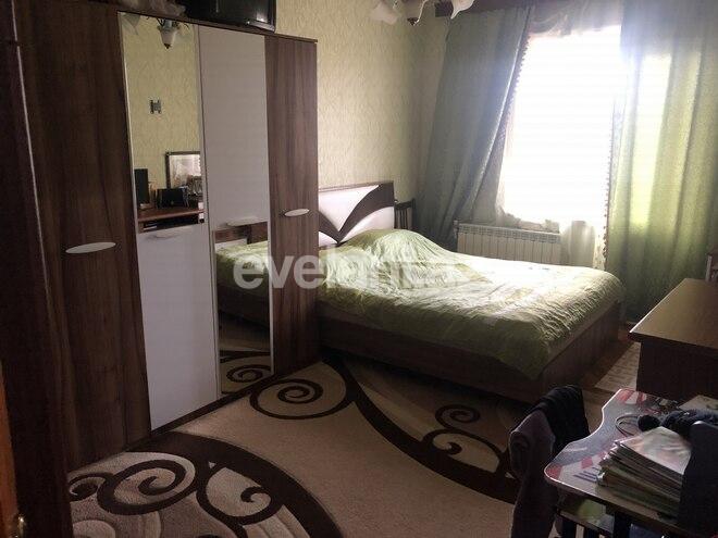 Продаётся, вторичка, 3-комнаты, 85 m², Баку, Наримановский r, Гянджлик m.