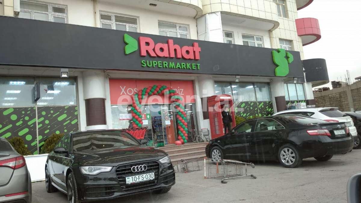 Satılır, yeni tikili, 3 otaqlı, 105 m², Bakı, Xətai r, Həzi Aslanov q, Həzi Aslanov m.