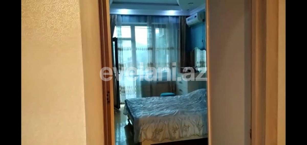 Satılır, yeni tikili, 3 otaqlı, 105 m², Bakı, Xətai r, Həzi Aslanov q, Həzi Aslanov m.