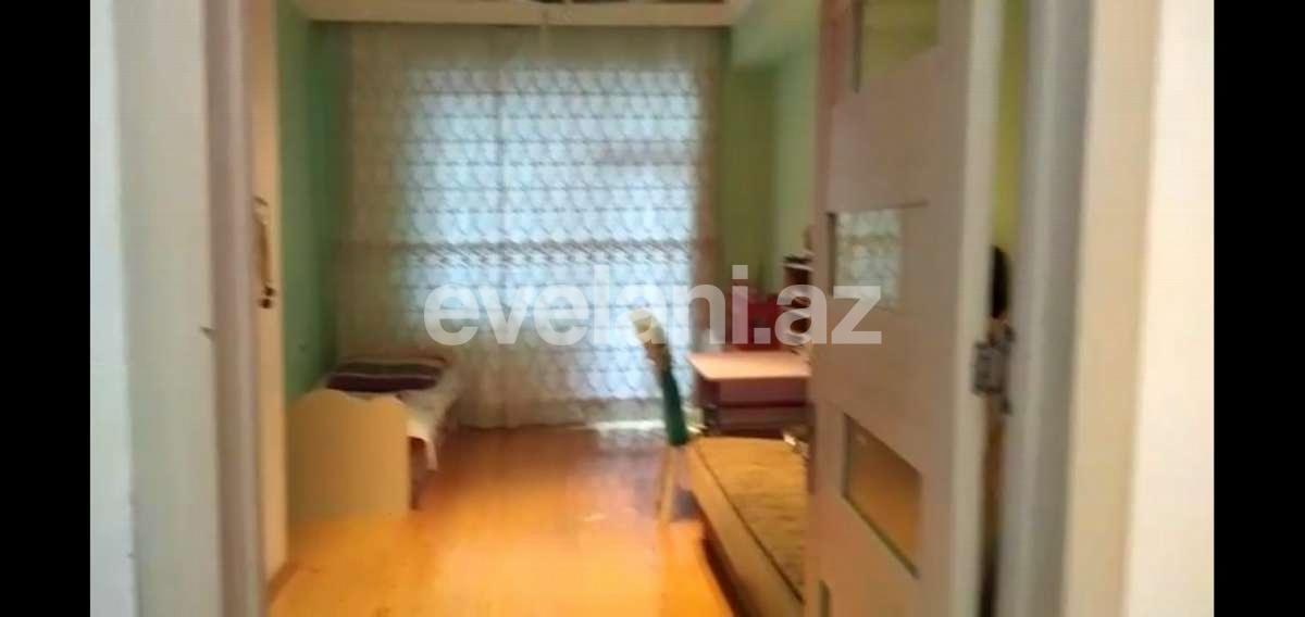 Satılır, yeni tikili, 3 otaqlı, 105 m², Bakı, Xətai r, Həzi Aslanov q, Həzi Aslanov m.