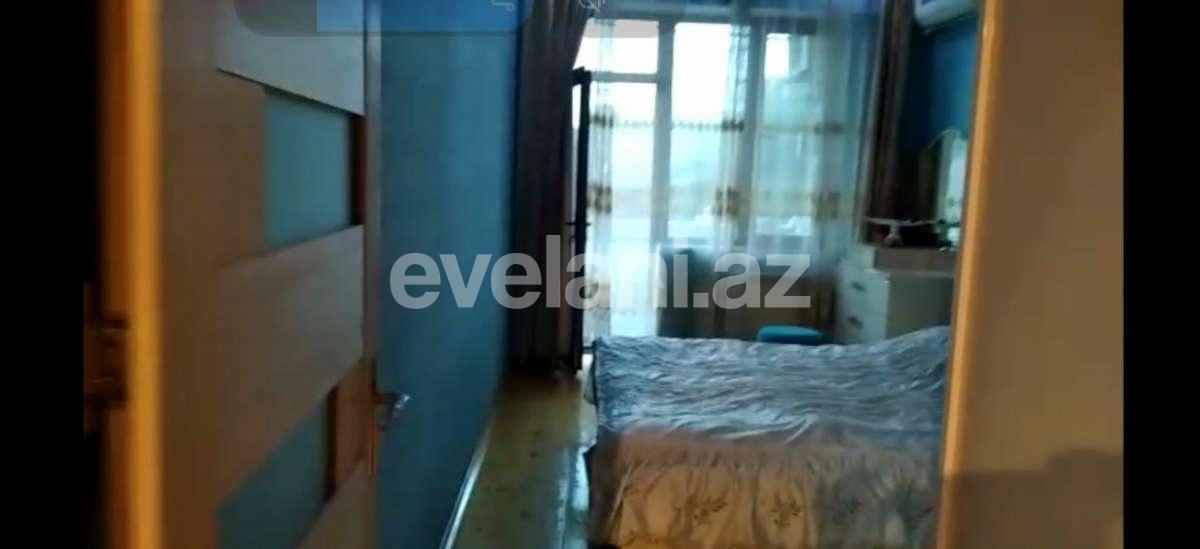 Satılır, yeni tikili, 3 otaqlı, 105 m², Bakı, Xətai r, Həzi Aslanov q, Həzi Aslanov m.