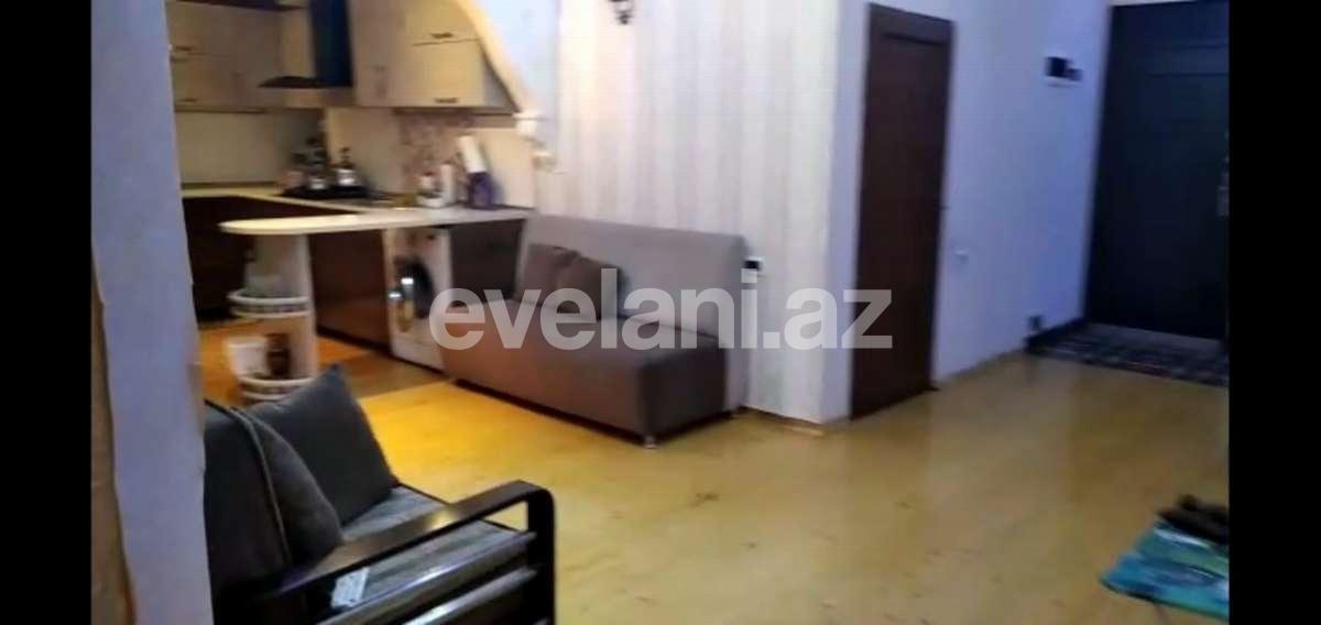 Satılır, yeni tikili, 3 otaqlı, 105 m², Bakı, Xətai r, Həzi Aslanov q, Həzi Aslanov m.