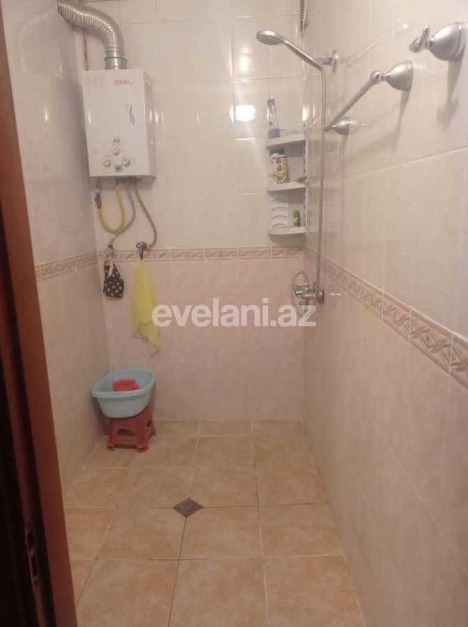 Satılır, köhnə tikili, 5 otaqlı, 120 m², Bakı, Binəqədi r, Nəsimi m.