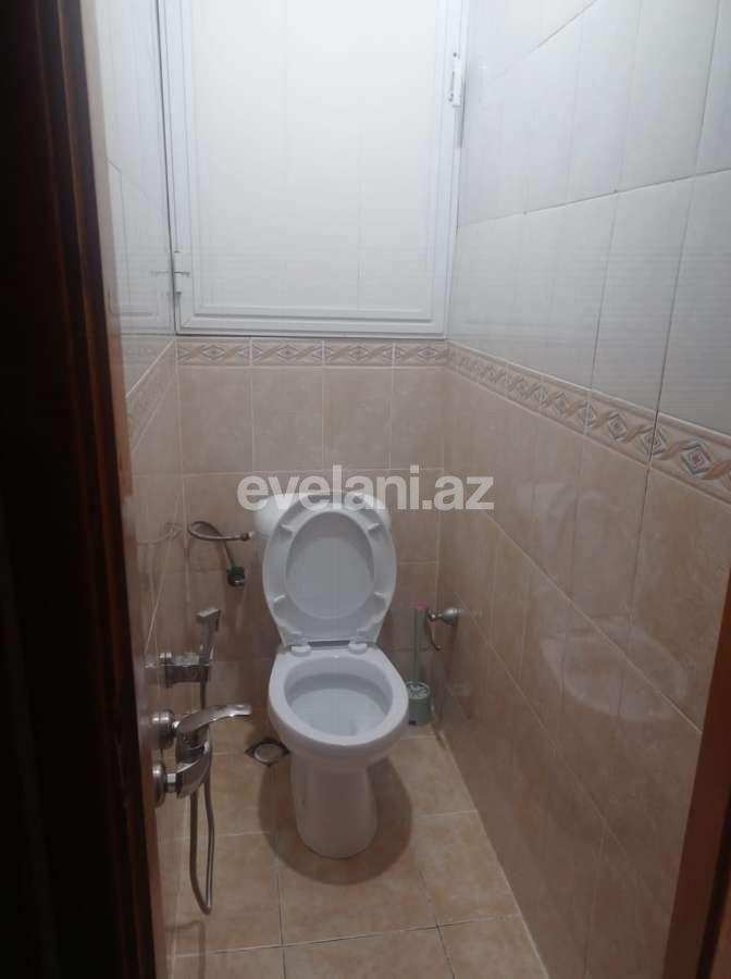 Satılır, köhnə tikili, 5 otaqlı, 120 m², Bakı, Binəqədi r, Nəsimi m.