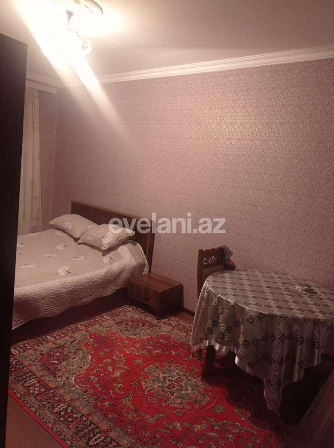 Satılır, köhnə tikili, 5 otaqlı, 120 m², Bakı, Binəqədi r, Nəsimi m.