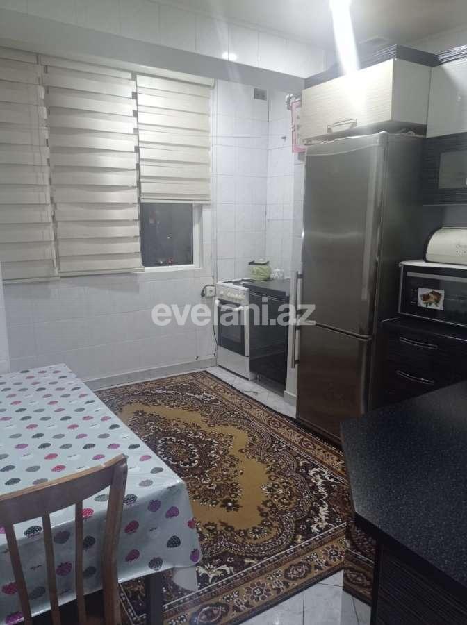 Satılır, köhnə tikili, 5 otaqlı, 120 m², Bakı, Binəqədi r, Nəsimi m.