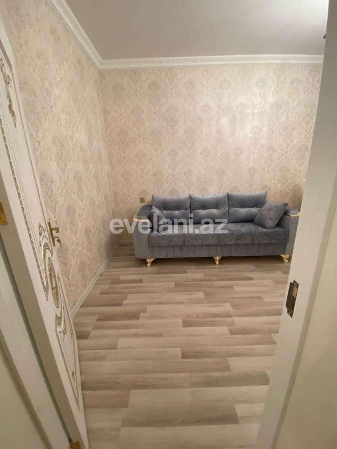 Продаётся, новостройка, 2-комнаты, 60 m², Баку, Хатаинский r, Ази Асланова p, Ази Асланов m.