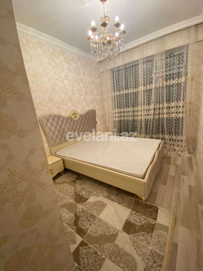 Продаётся, новостройка, 2-комнаты, 60 m², Баку, Хатаинский r, Ази Асланова p, Ази Асланов m.