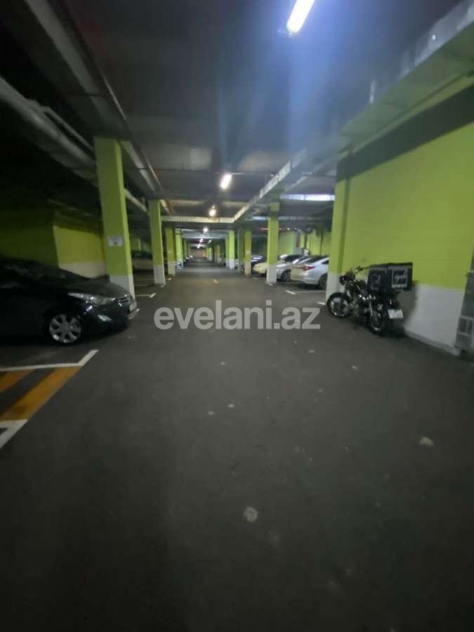 Продаётся, новостройка, 2-комнаты, 60 m², Баку, Хатаинский r, Ази Асланова p, Ази Асланов m.