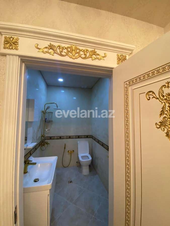 Продаётся, новостройка, 2-комнаты, 60 m², Баку, Хатаинский r, Ази Асланова p, Ази Асланов m.