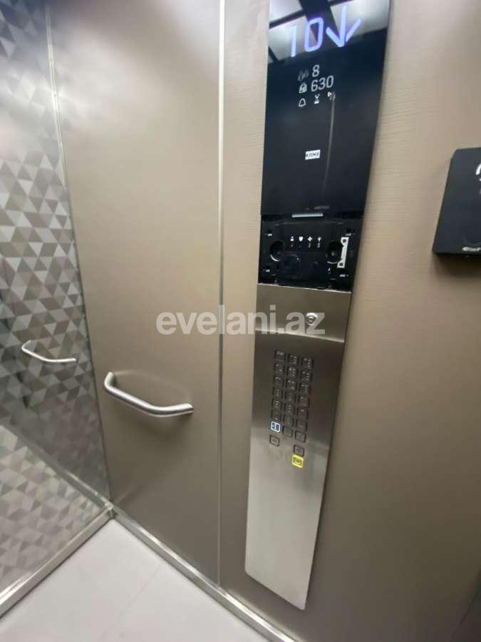 Продаётся, новостройка, 2-комнаты, 60 m², Баку, Хатаинский r, Ази Асланова p, Ази Асланов m.