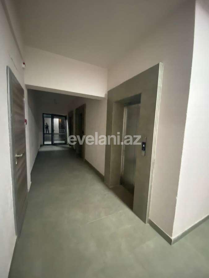 Продаётся, новостройка, 2-комнаты, 60 m², Баку, Хатаинский r, Ази Асланова p, Ази Асланов m.