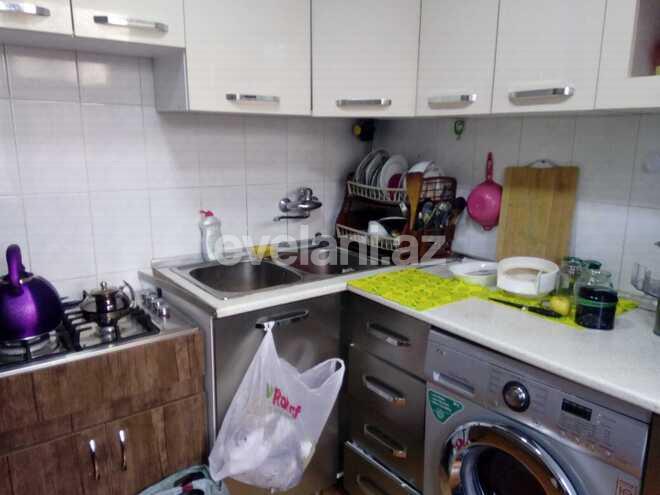 Satılır, köhnə tikili, 2 otaqlı, 70 m², Bakı, Nərimanov r, Nəriman Nərimanov m.