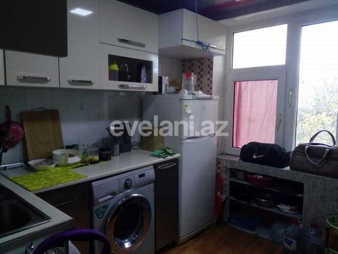 Satılır, köhnə tikili, 2 otaqlı, 70 m², Bakı, Nərimanov r, Nəriman Nərimanov m.