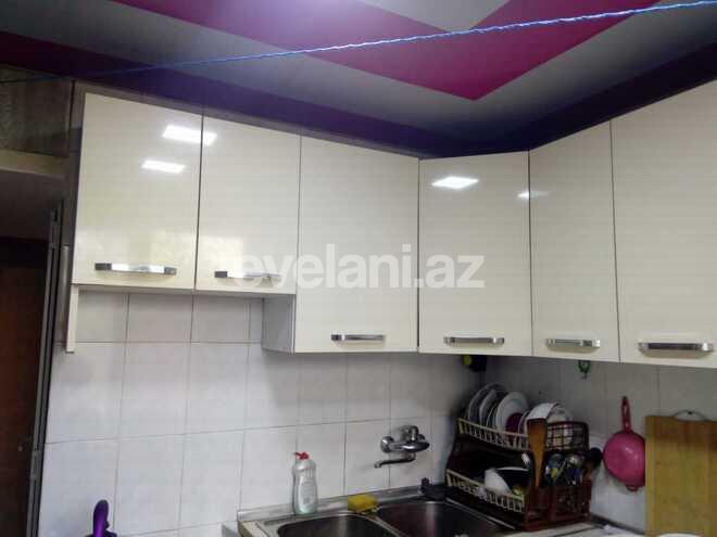 Satılır, köhnə tikili, 2 otaqlı, 70 m², Bakı, Nərimanov r, Nəriman Nərimanov m.