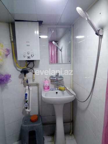 Satılır, köhnə tikili, 2 otaqlı, 70 m², Bakı, Nərimanov r, Nəriman Nərimanov m.