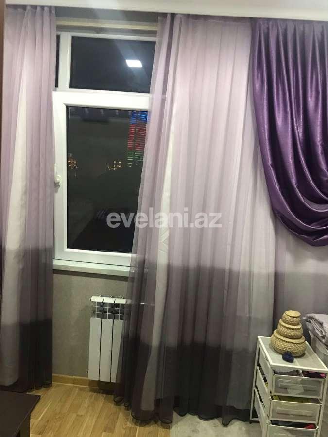 Продаётся, вторичка, 2-комнаты, 50 m², Баку, Ясамальский r, Ясамал p, Элмляр Академиясы m.