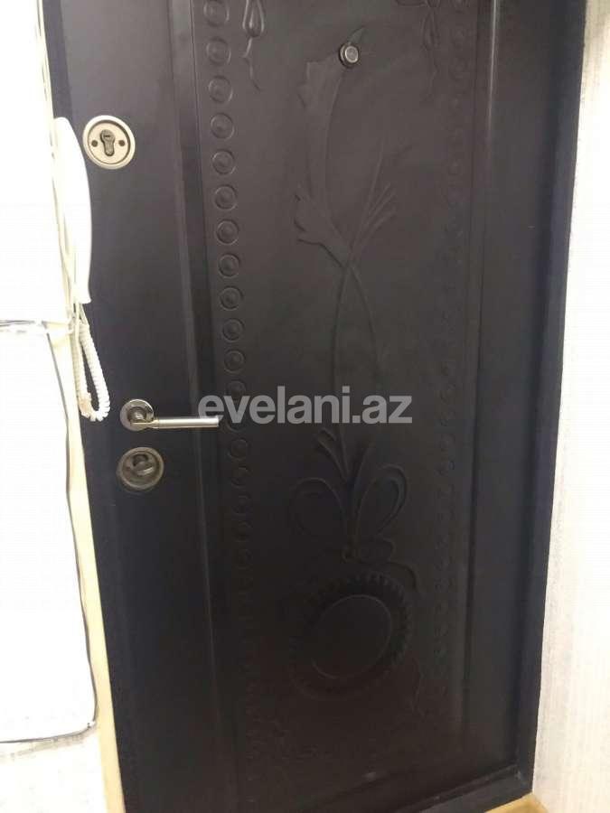 Продаётся, вторичка, 2-комнаты, 50 m², Баку, Ясамальский r, Ясамал p, Элмляр Академиясы m.