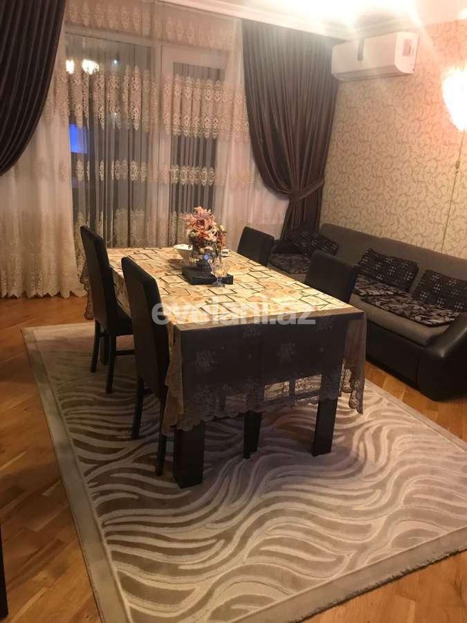 Продаётся, вторичка, 2-комнаты, 50 m², Баку, Ясамальский r, Ясамал p, Элмляр Академиясы m.