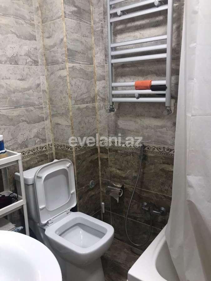 Продаётся, вторичка, 2-комнаты, 50 m², Баку, Ясамальский r, Ясамал p, Элмляр Академиясы m.