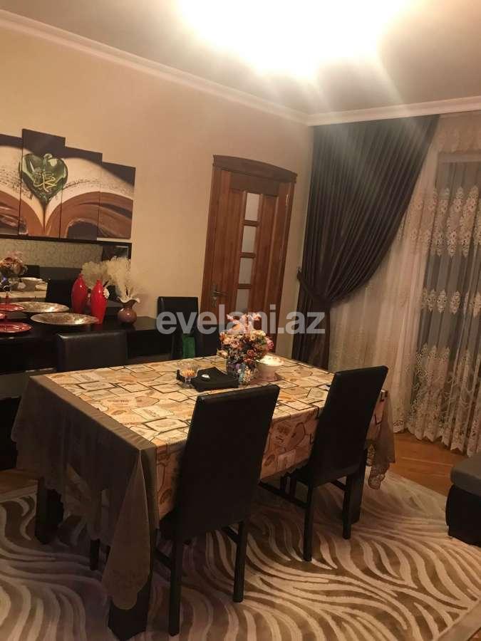 Продаётся, вторичка, 2-комнаты, 50 m², Баку, Ясамальский r, Ясамал p, Элмляр Академиясы m.