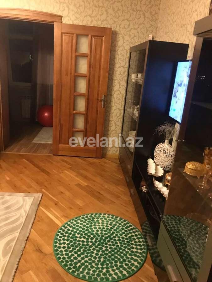 Продаётся, вторичка, 2-комнаты, 50 m², Баку, Ясамальский r, Ясамал p, Элмляр Академиясы m.