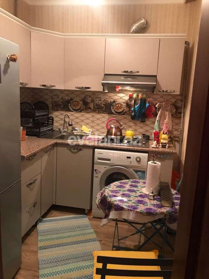 Продаётся, вторичка, 2-комнаты, 50 m², Баку, Ясамальский r, Ясамал p, Элмляр Академиясы m.