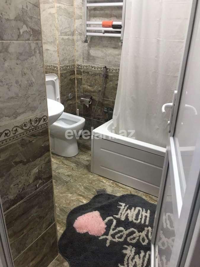 Продаётся, вторичка, 2-комнаты, 50 m², Баку, Ясамальский r, Ясамал p, Элмляр Академиясы m.