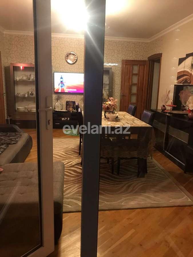 Продаётся, вторичка, 2-комнаты, 50 m², Баку, Ясамальский r, Ясамал p, Элмляр Академиясы m.