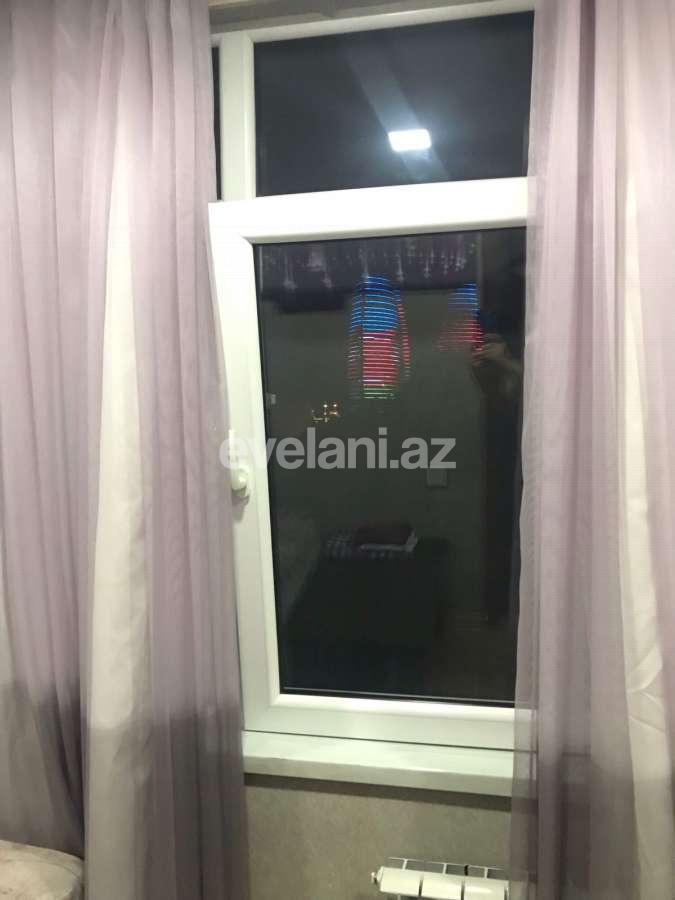 Продаётся, вторичка, 2-комнаты, 50 m², Баку, Ясамальский r, Ясамал p, Элмляр Академиясы m.