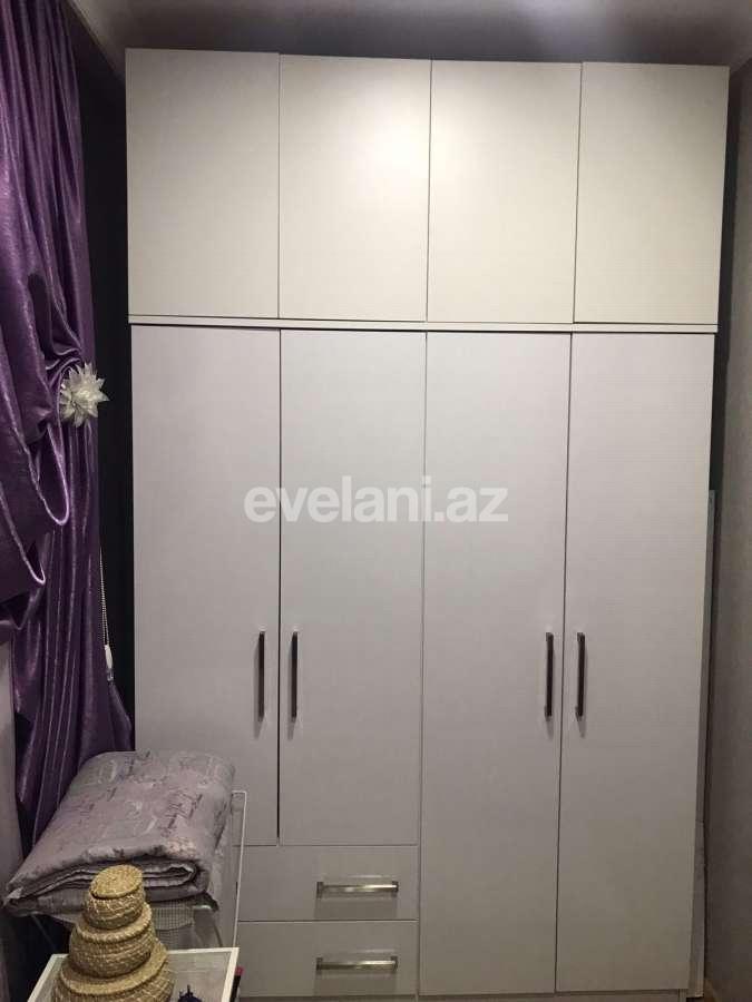 Продаётся, вторичка, 2-комнаты, 50 m², Баку, Ясамальский r, Ясамал p, Элмляр Академиясы m.