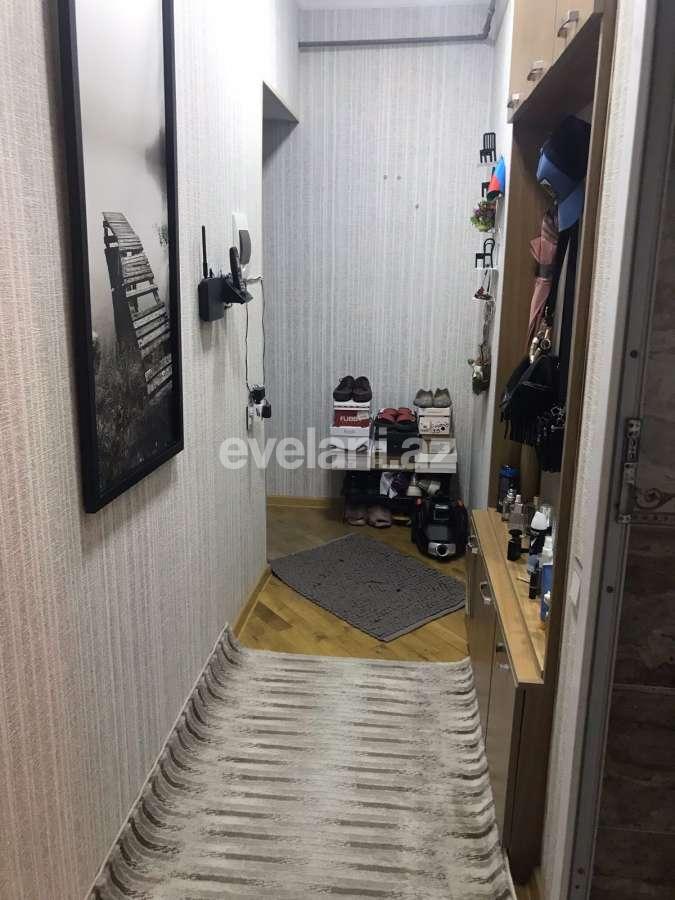 Продаётся, вторичка, 2-комнаты, 50 m², Баку, Ясамальский r, Ясамал p, Элмляр Академиясы m.