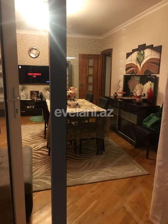 Продаётся, вторичка, 2-комнаты, 50 m², Баку, Ясамальский r, Ясамал p, Элмляр Академиясы m.