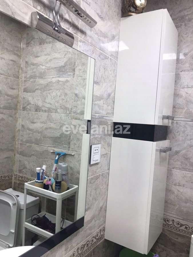 Продаётся, вторичка, 2-комнаты, 50 m², Баку, Ясамальский r, Ясамал p, Элмляр Академиясы m.